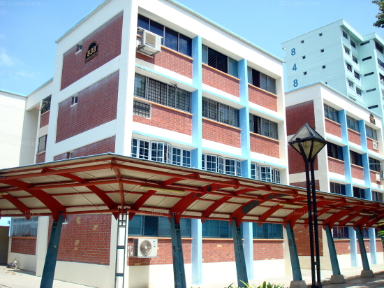 Woodlands Street 82 thumbnail photo